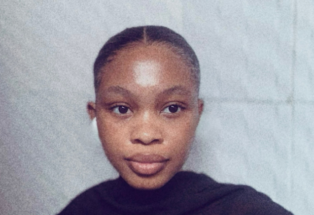 MICHAEL-CHUKWUEMEKA ESTHER CHISOM