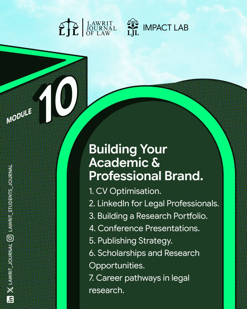 Module 10