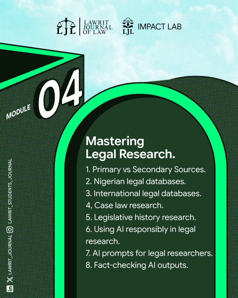 Module 4