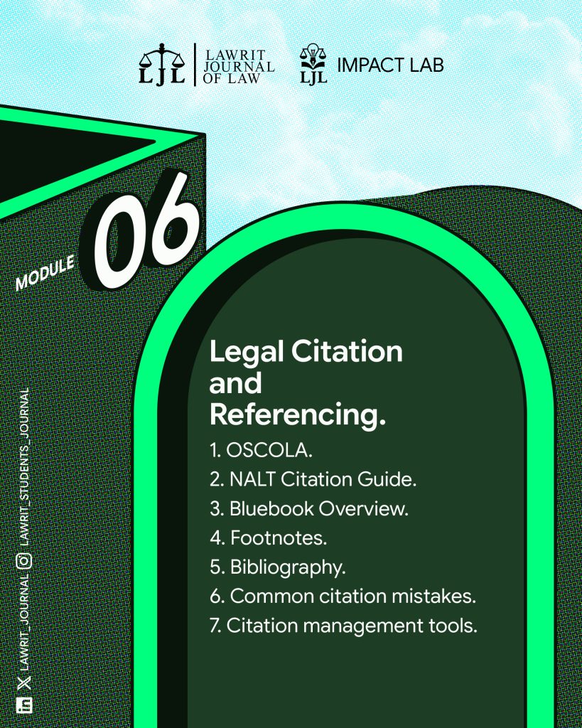 Module 6