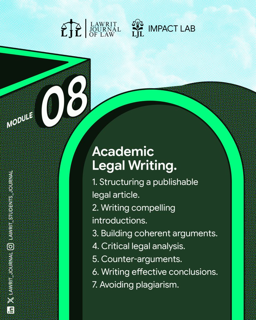 Module 8