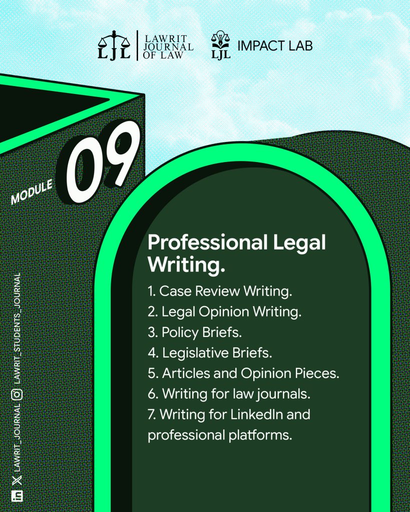 Module 9